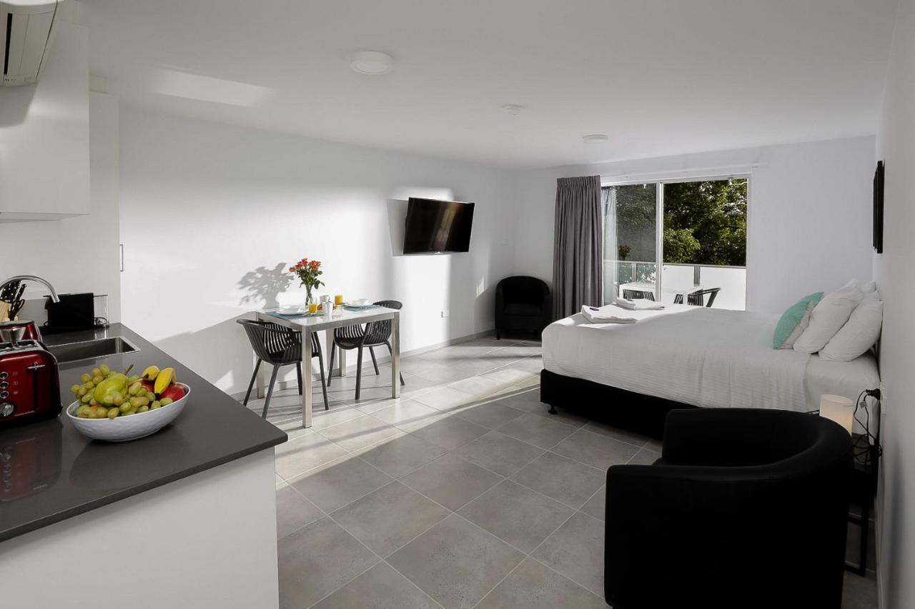 East Maitland Executive Apartments Exterior foto