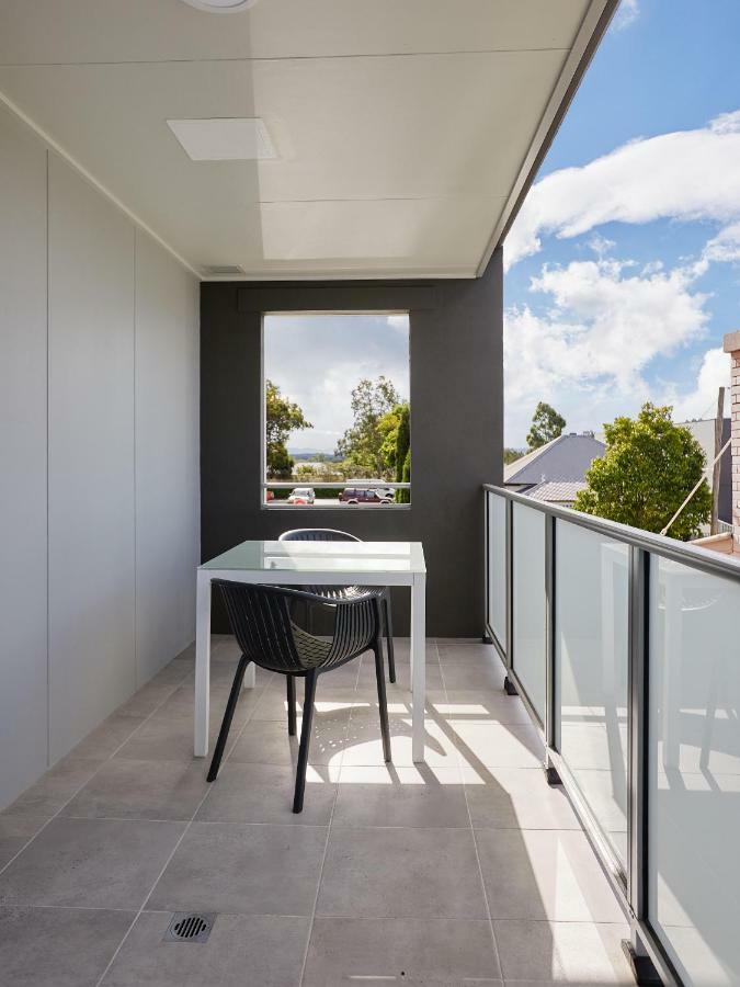 East Maitland Executive Apartments Exterior foto