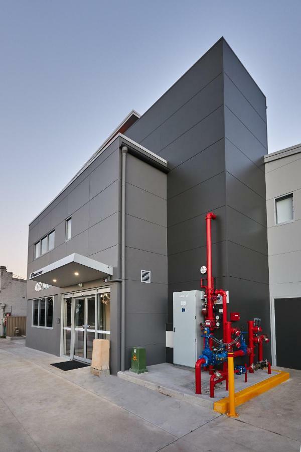 East Maitland Executive Apartments Exterior foto